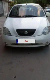 تیبا۲ مدل ۴۰۰