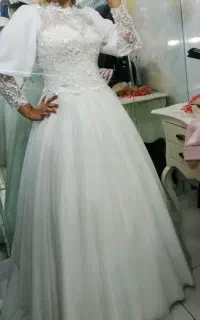 لباس عروس