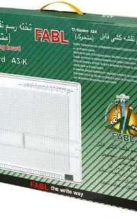 تخته رسم مهندسی نو نو