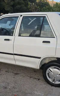 پراید ۹۶برج ۱۲