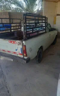 پیکانبار وانت پیکان مدل ۹۰دوگانه فابریک