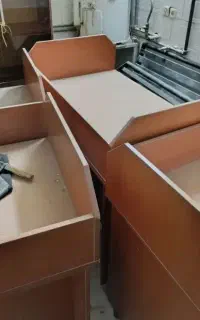 میز mdf
