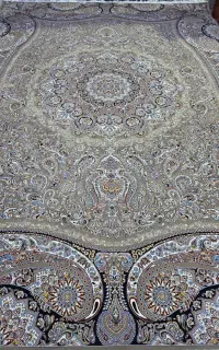 ۲تخته۹متری ۷۰۰شانه۲۵۵۰تراکم نقشه‌پارادایس اچ‌سی‌پی