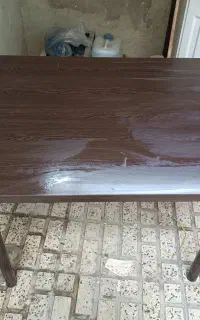 میز سالم ودرحدنو