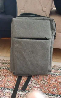 کوله مدرسه