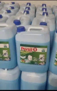 مایع لباسشویی پرسیل