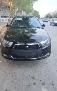 دنا پلاس ۶ دنده