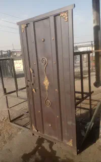 درب سبک نفرو قیمت مناسب