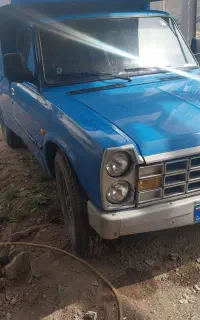 نیسان کمپرسی