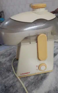 ابمیوه گیری مارک ثانی