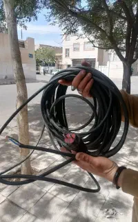سیم کابل