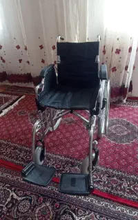 ویلچر