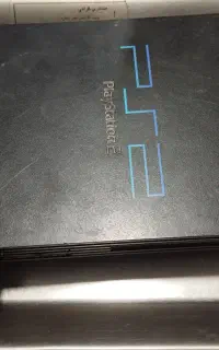 پلی استیشن۲ ps2