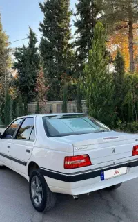 405 SLX