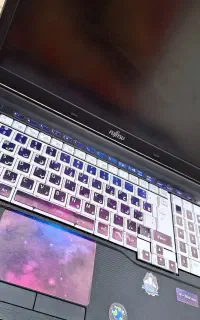 لبتاب فوجیتسو