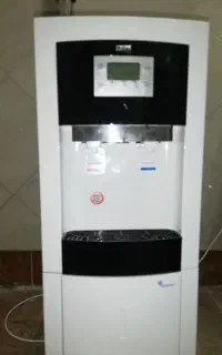 آبسرد کن یخچال دار