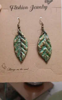 گوشواره های پایه ماشه