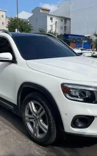مرسدس بنز GLB250