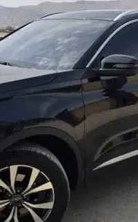 تیگو 7 پرو ۱۴۰۲ بدون رنگ