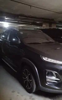 فروش یا معاوضه ام وی ام ایکس ۲۲ مدل ۱۴۰۲