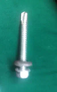 پیچ ۵سانتی