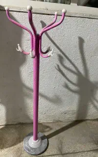 چوب لباسی بچه گانه