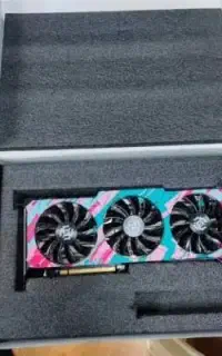 کارت گرافیک RTX 3070