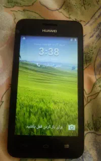 گوشی موبایل هواوی Y330