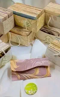 فروش عمده پاکت پول و هدیه