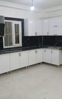 کابینت آماده و پیش ساخته
