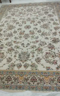 دو تا فرش 12متری3/4