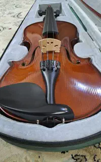 ویولن ویالون دست ساز چین