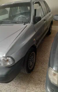 ۱۴۱ خونگی مدل ۸۵