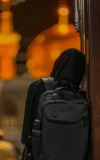 منو سلف، تور مشهد