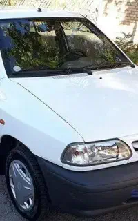 پراید ۱۳۱ مدل برج ۱۲ سال ۱۳۹۸