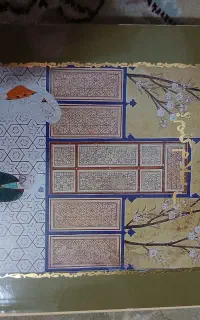 رمان بزرگسال
