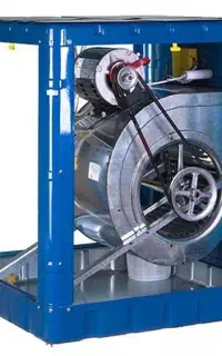 سرویس کولر ابی وگازی
