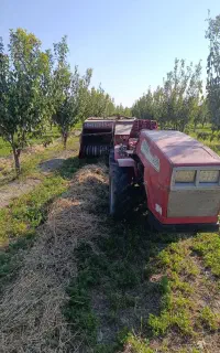 تراکتور کمرشکن باغی 950جفت دیفرانسل