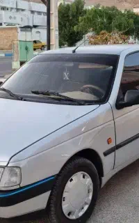 پژو ۴۰۵ مدل ۸۹