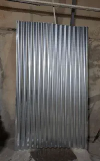 ورق سایبان