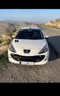 پژو۲۰۷