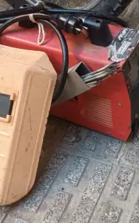 جوشکاری سیار و تعمیر لوازم خانگی