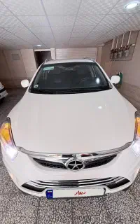جک s5  اتومات موتور 2000 توربو مدل 96
