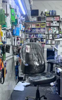 همکار در‌کافی نت و کلوپ