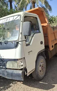 امیکو کمپرسی ۶تن