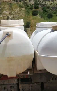 تانکرپلاستیکی