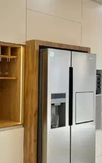 کابینت و کمد اقساطی
