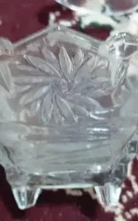 قندون و شکلات خوری