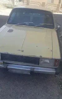 پیکان کلاسیک ۵۸