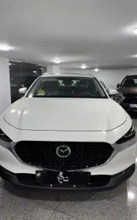 مزدا 2025 cx30